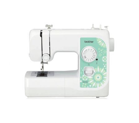 MAQUINA DE COSER BROTHER JS2135PA MECANICA FAMILIA