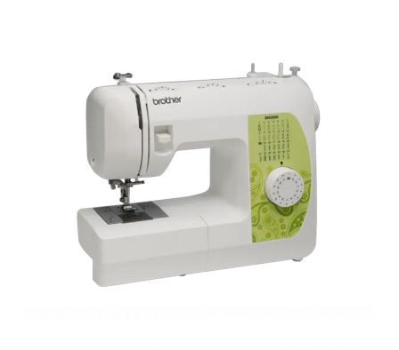 MAQUINA DE COSER BROTHER BM2800PA