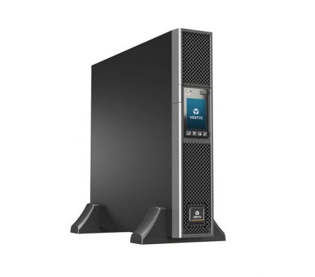 UPS VERTIV GXT5-  6000 VA