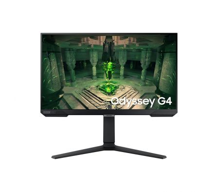 MON 25" SAMSUNG LS25BG402ENXGO IPS 240HZ