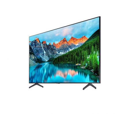 PANTALLA SAMSUNG 75" LH75BEDHLGFXGO TV PRO 4K QBC