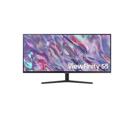 MON 34" SAMSUNG LS34C502GANXZA UWQHD 100HZ