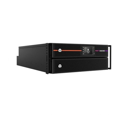 UPS VERTIV LIEBERT GXE3 ONLINE 6000VA/6000W 230V R