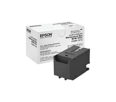 KIT EP MANTENIMIENTO C13S210057 (T3170/F570/F571)