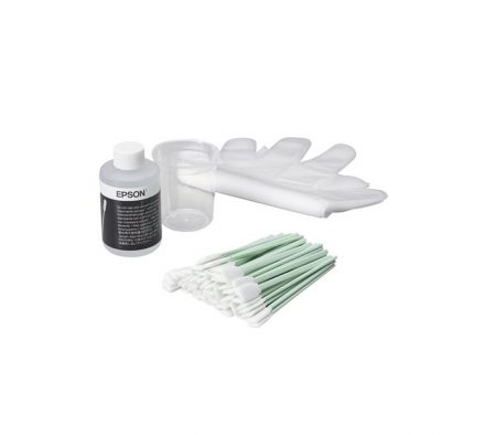 REP EP CLEANING KIT P/ F10070 (C13S210103)