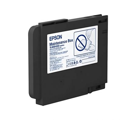 KIT DE MANTENIMIENTO C4000 (C33S021601)