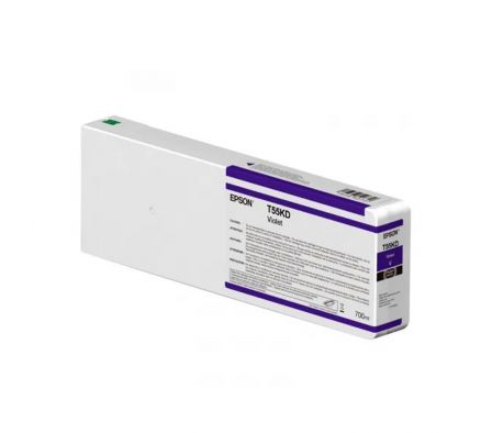 TINTA EP P9000 T55KD00 VIOLETA ULTRACHROME 700 ML