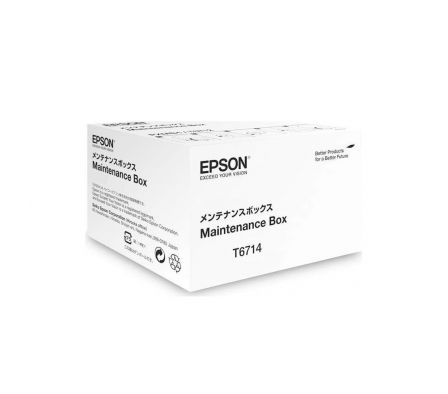 KIT EP MANTENIMIENTO T671400 WF-C869R/8690/8190