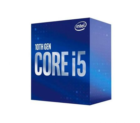 PROC CI5-10400F 2.90/12M/1200 10MA