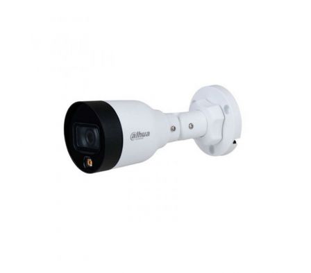 CAM DH IP HFW1439S1-A FULL FCOLOR 4MP 2.8MM IP67