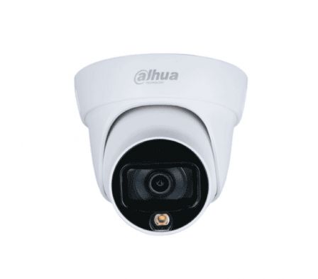 CAM DH-IPC-HDW1439T1-A F FCOLOR 4MP 2.8MM IP67