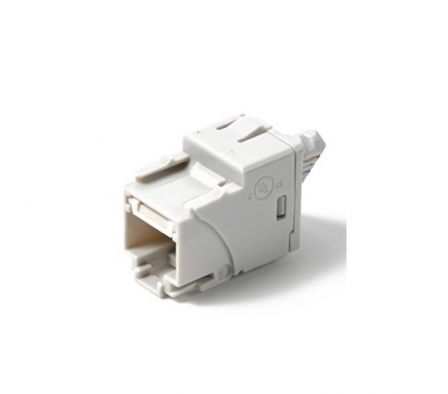 JACK UMAX  CAT6 RJ45 SIEMON (U6-P00NA)
