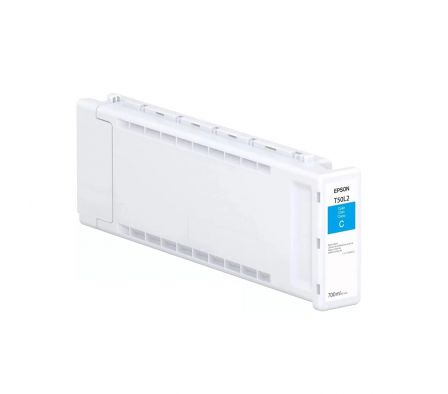 TINTA EP T50L220 CYAN XD3 SCT5770DR 700ML