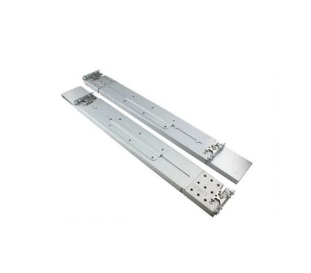 HPE STOREEVER 1/8 G2 AUTOALADER RACK KIT (AH166A)