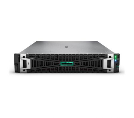 HPE SERV DL380 G11 1x32G 1GBE 2x4HDD (P75344-DM5)