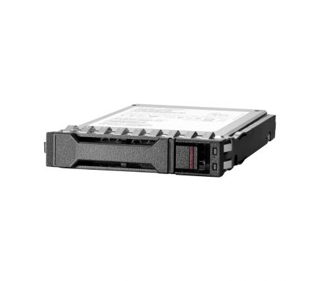HPE 2.4TB SAS 10K SFF BC 512E HDD P28352-B21 FAC.I