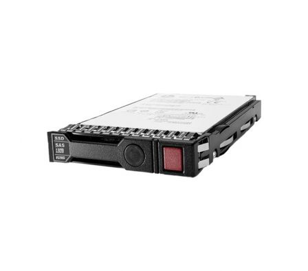 HPE 1.92TB SAS RI SFF SSD (P40507-B21) FACT