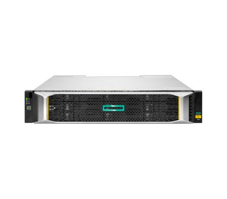 HPE MSA 2060 10GbE ISCSI LFF STORAGE R0Q75B FACT I
