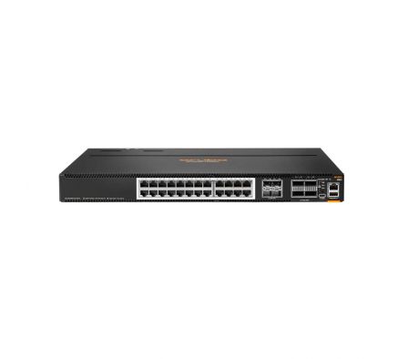HPE ANW 8100-24XT4XF4C FB3F2AC BDL R9W88A