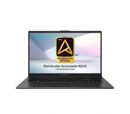 NB ASUS CI3 E1504GA-NJ034W/15.6/8/256/W11/ENG