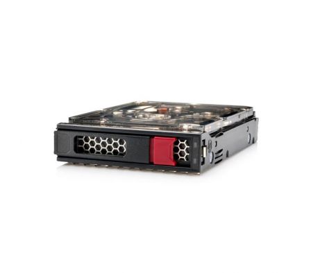 HPE HDD 4TB SATA 7.2K LFF LP DS (861683-B21)