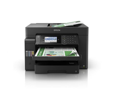 IMP EPSON L 15150 MULTIFUNCION/FAX WIR/RED/A3