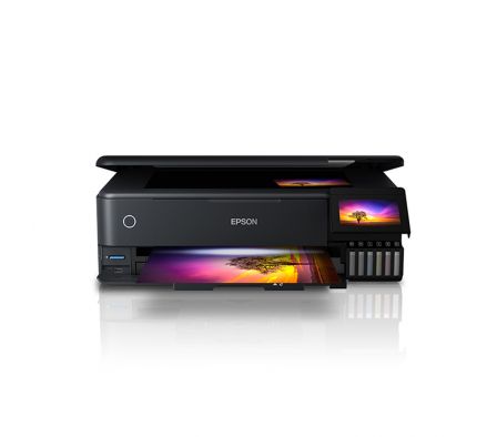 IMP EPSON  L 8180 MULTIFUNCION A3 WIR