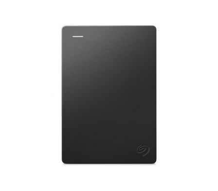 HDD EXT 5.0 TB SEAGATE 3.0 USB NEGRO 2.5