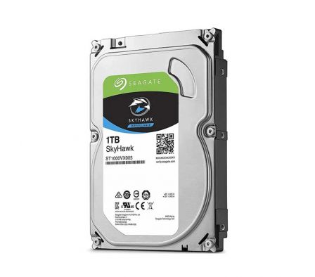 HDD  1.0 TB SEAGATE 7200 64MB BARRACUDA