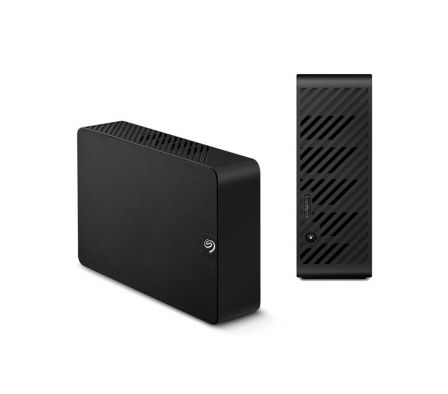 HDD EXT 24.0 TB SEAGATE 3.0 USB NEGRO 3.5