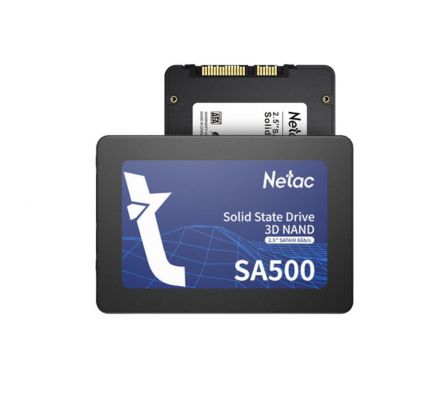 HDD SSD  240GB NETAC SA500 SATA