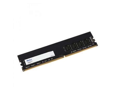 MEM DDR4  8GB 3200 MHZ NETAC BASIC c22
