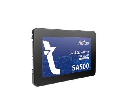 HDD SSD 2.0TB NETAC SA500 SATA