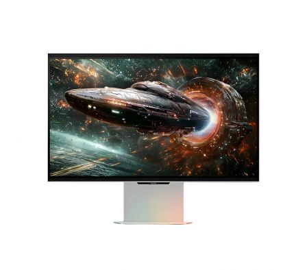 MON 27" SAMSUNG LS27FG900XNXZA 3D 165HZ 4K GAM