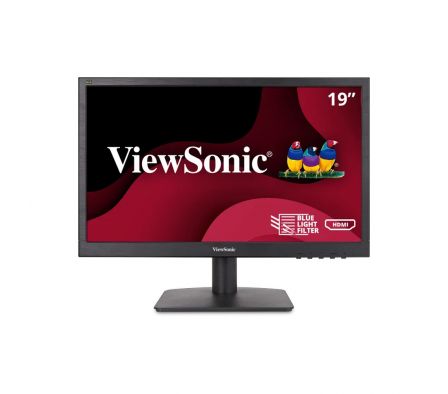MON 19" VIEWSONIC VA1903H VGA/HDMI TN/60HZ