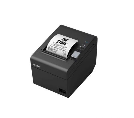 IMP EPSON TM-T20IIIL USB/SERIAL TERMICA