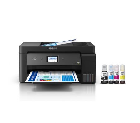 IMP EPSON  L14150 MULTIFUNCION WIR A3