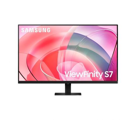 MON 27" SAMSUNG LS27D702EANXGO 4K UHD
