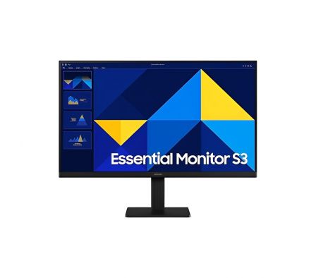 MON 22" SAMSUNG LS22D300GANXZA FHD IPS HDMI 100 Hz