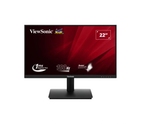 MON 22" VIEWSONIC VA220-H FHD VGA/HDMI