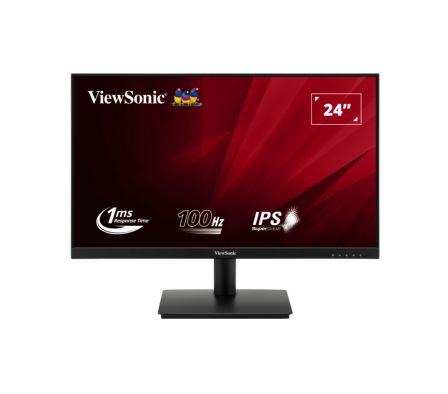 MON 24" VIEWSONIC VA240-H FHD VGA/HDMI