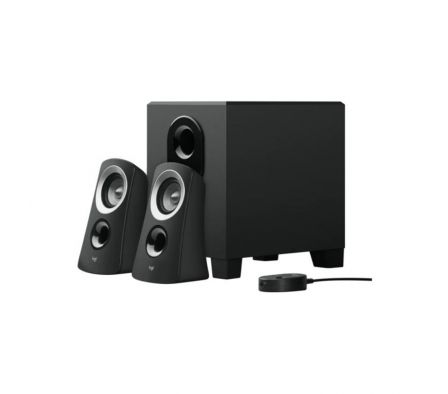 PARLANTE LOGIT 980-000664 Z313 2.1