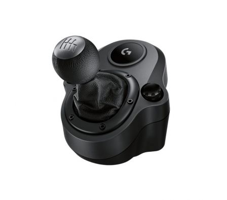 VOLANTE LOGIT 941-000119 G29/G920 DF (CAMBIO)