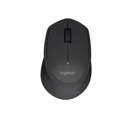 MOUSE LOGIT 910-004284 M280 WIR NEGRO