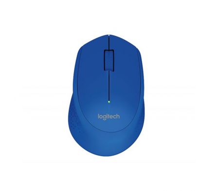 MOUSE LOGIT 910-004361 M280 WIR AZUL