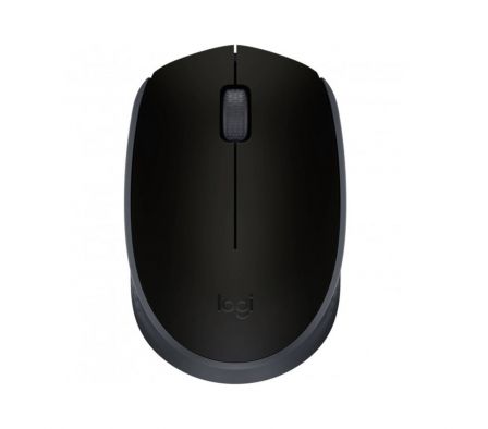 MOUSE LOGIT 910-004940 M170 WIR NEGRO