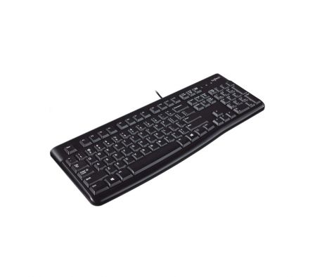 TECLADO LOGIT 920-004422 K120 USB