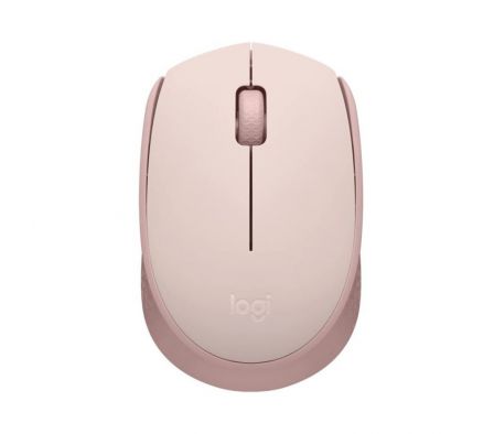 MOUSE LOGIT 910-006862 M170 WIR ROSA