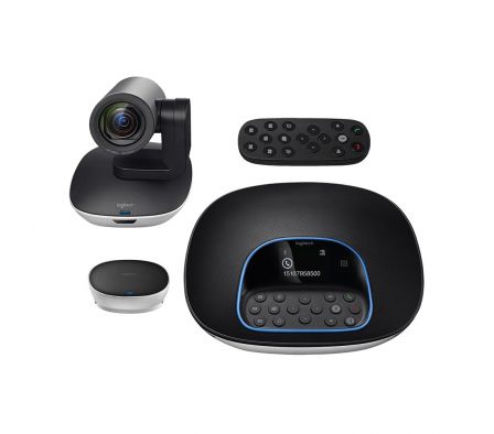 CAM WEB LOGIT VC 960-001054 GROUP AMR CONFERENCIA