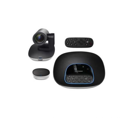 CAM WEB LOGIT VC 960-001060 GROUP BUNDLE CONFERENC